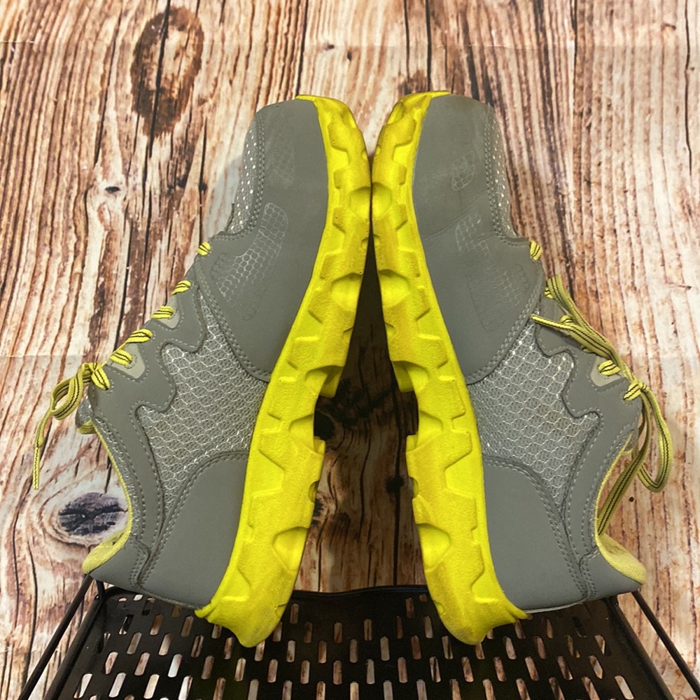 Timberland Pro Powertrain EH Safety Shoes Womens Sz. 8M - Picture 7 of 11